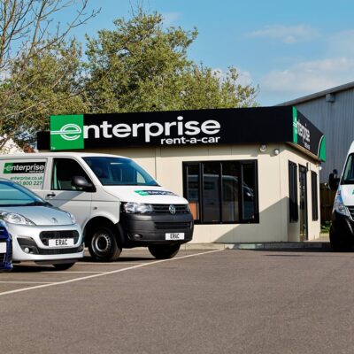 Enterprise Rent-A-Care