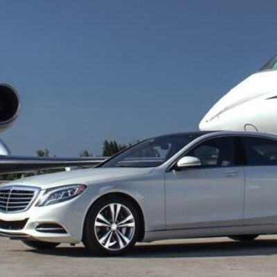 London Vip Chauffeur